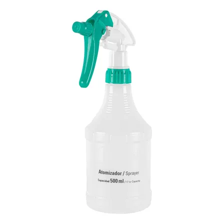 Atomizador De 1/2 Litro 55937