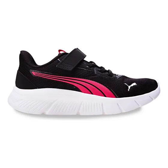 Tênis Casual Infantil Flexfocus Modern Running Têxtil Puma