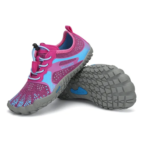 Zapatos Deportivos Minimalistas Barefoot Chaser Fast I Kids
