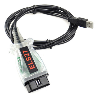 Escáner Forscan Pic24hj128gp+ftdi De Coche V2.3.8 Els27 Para Escáner Forscan Pic24hj128gp+ftdi De Coche V2.3.8 Els27 Para