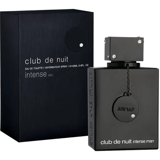 Perfume Armaf Club De Nuit Intense Man Edt 105 Ml Caballeros