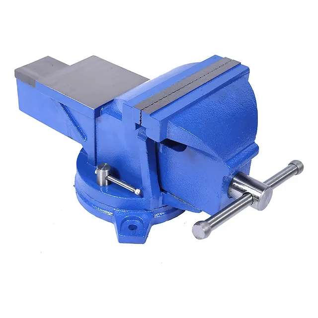 Tornillo De Banco Herramientas Pesado 6 Pulgadas 8.5kg