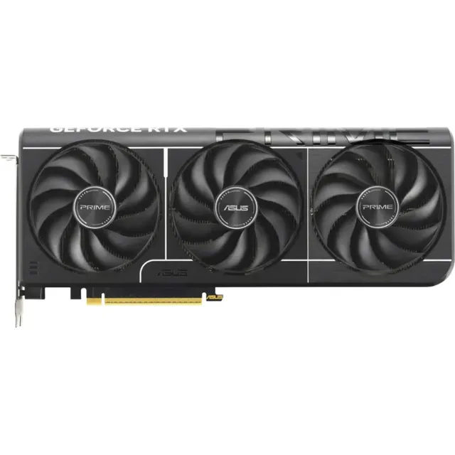 Asus - Tarjeta Gráfica Prime Nvidia Geforce Rtx 5070 12 Gb