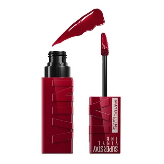 Labial Maybelline Vinyl Vinyl Ink