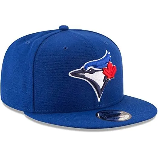 Gorra New Era 59fifty Toronto Blue Jays