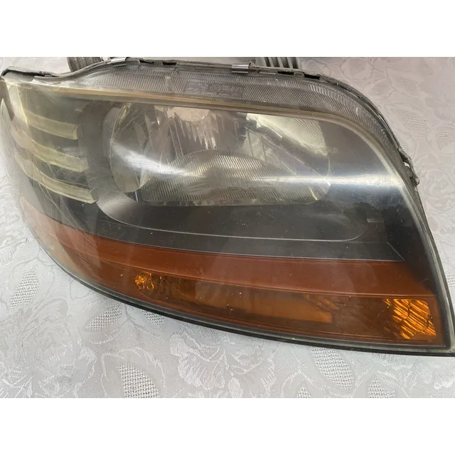 Faros De Aveo Delanteros
