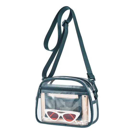 Busiuw Bolsa Despejada Para Eventos De Estadio Xfxsr