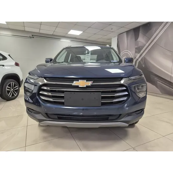 Chevrolet Montana 1.2 T Premier At