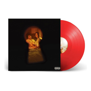 Selena Gomez & Benny I Said I Love You First Lp Red Vinyl Selena Gomez & Benny I Said I Love You First Lp Red Vinyl