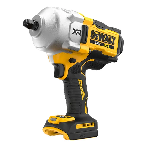 Chave de Impacto 1/2" Dewalt Modelo DCF961B Sem Bateria e Sem Carregador 20V