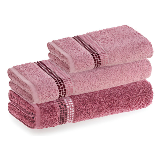 Kit Toalhas De Banho 3 Peças Dimer Casa In Kit Toalhas De Banho 3 Peças Dimer Casa In