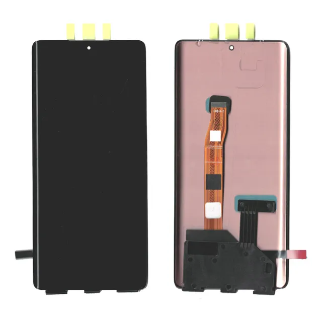 Display Compatible Con Honor Magic 5 Lite Oem - 2dm Digital