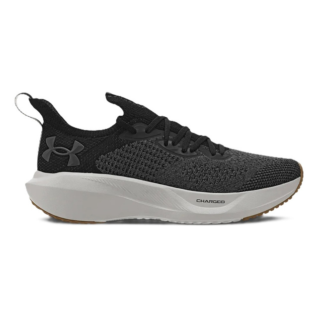Tênis Under Armour Slight 3 Masculino/feminino - Original Tênis Under Armour Slight 3 Masculino/feminino - Original