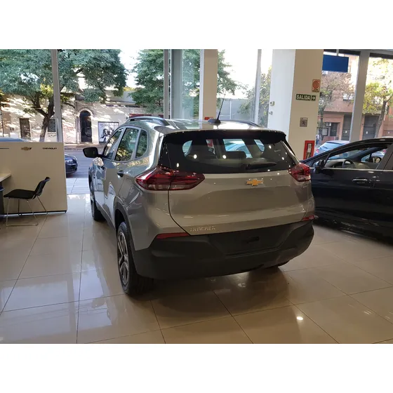 Chevrolet Tracker 1.2 Turbo At
