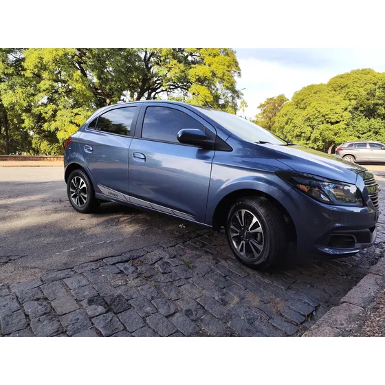 Chevrolet Onix 1.4 Ltz Mt 98cv
