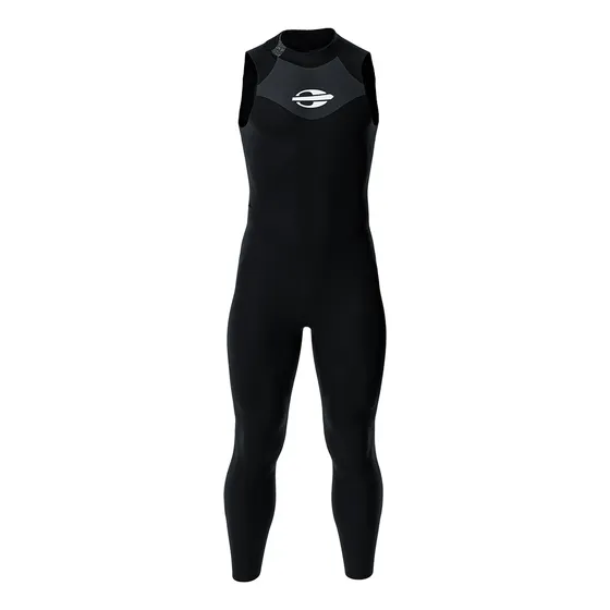 Roupa Borracha Mormaii Triathlon Sem Manga 3.2 Lançamento 25