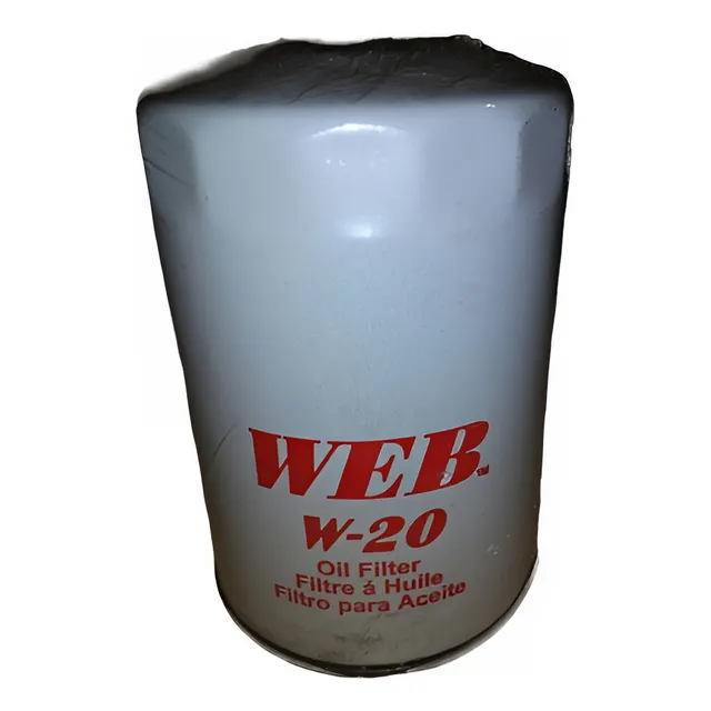 Filtro Aceite W20/51243 Jhon Deere T-19044