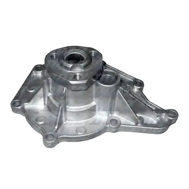 Bomba De Agua Dolz Audi A6 3.0 Tfsi V6 24v 08/...