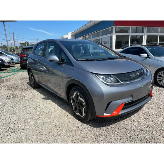 Byd E2 Gs 400 Km E2 Gs 400 Km