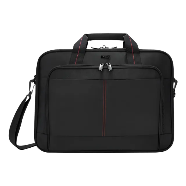 Bolsa Protectora Impermeable Para Laptop De 17 Pulgadas Negr