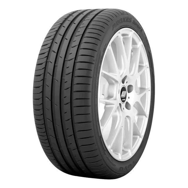 Cubierta 265/35/18 Toyo Proxes Sport Balanceada
