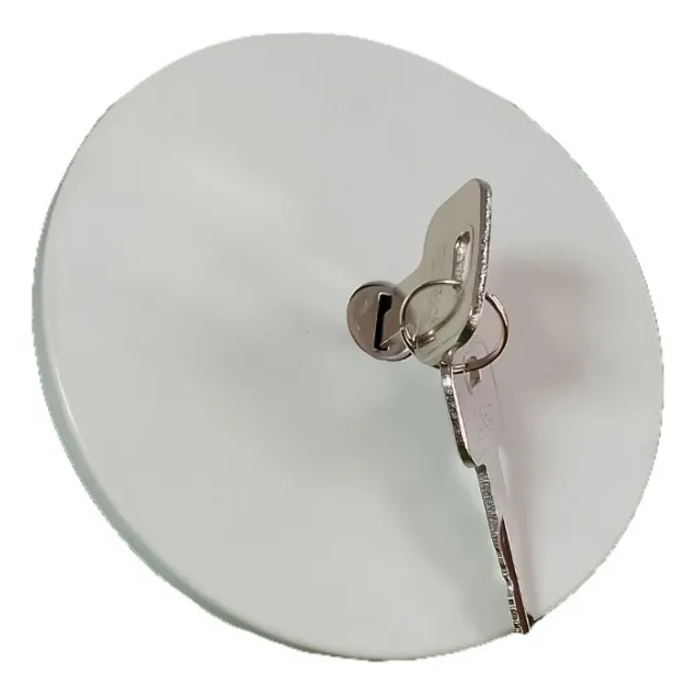 Tapa Externa Gasolina Peugeot 206