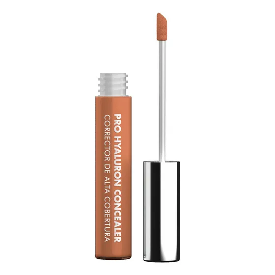 Idraet Pro Hyaluron Concealer Hd Corrector Alta Cobertura Tono 40 - Toffee