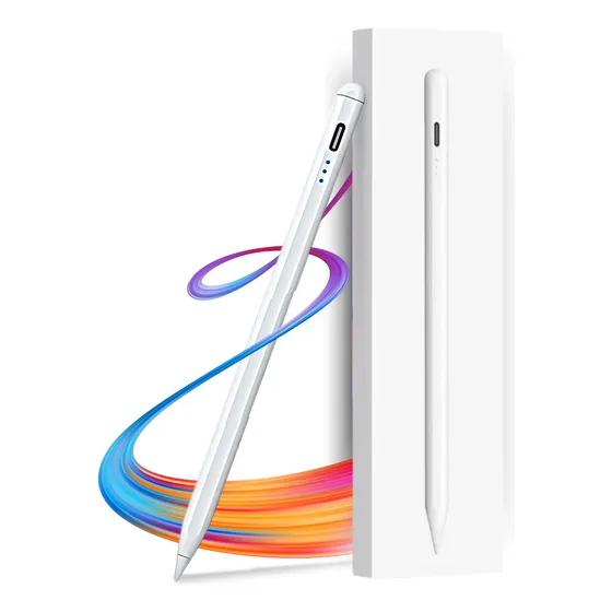 Caneta Touch Android Xiaomi Pad Samsung Tab Lenovo Windows