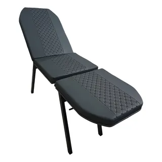 Maca 3 PosiçÔes Blue Hell Tattoo Furniture Modelo Compact Diamante Preto Maca 3 PosiçÔes Blue Hell Tattoo Furniture Modelo Compact Diamante Preto