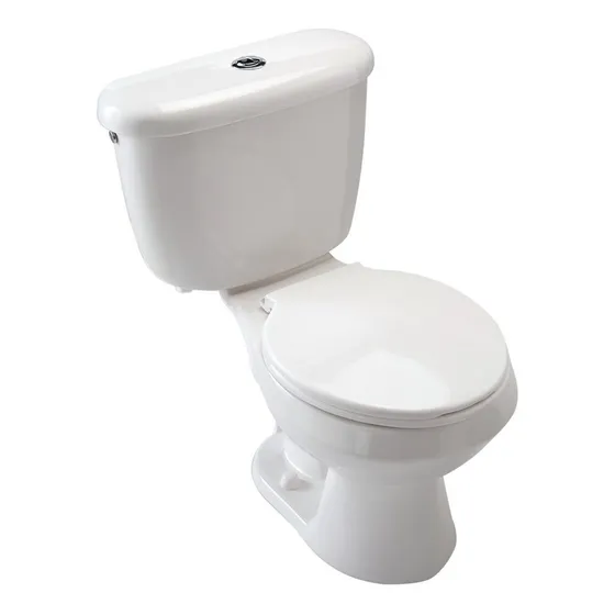 Poceta Sanitario Mod Savex Elongada Venceramica