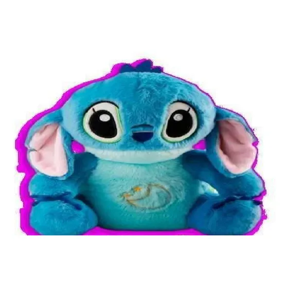 Peluche Stitch Musical