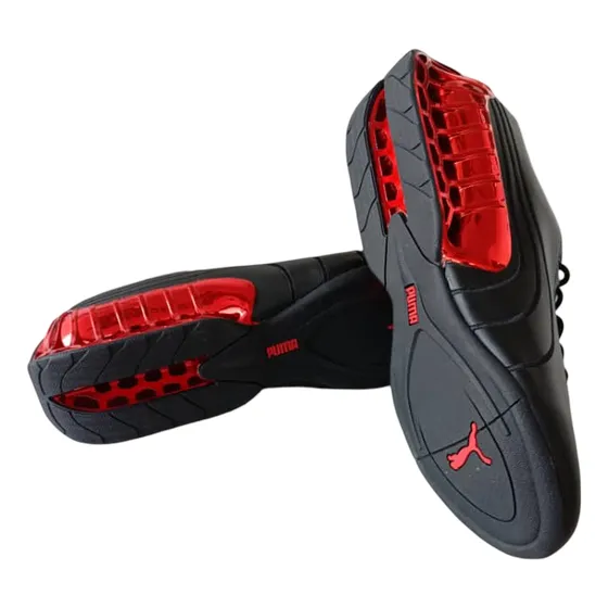 Zapatillas Deportivas Puma De Alta Gama Entrego Ofic Chacao