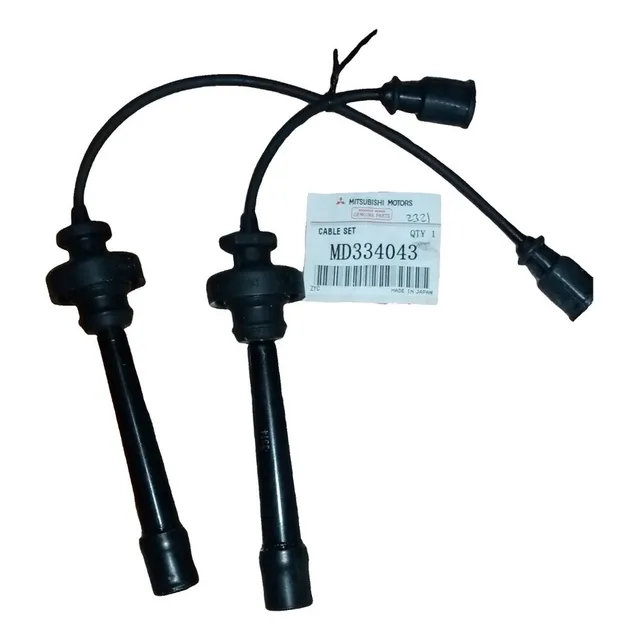 Cables De Bujia Touring 2.0 02-12 Spac W 2.4