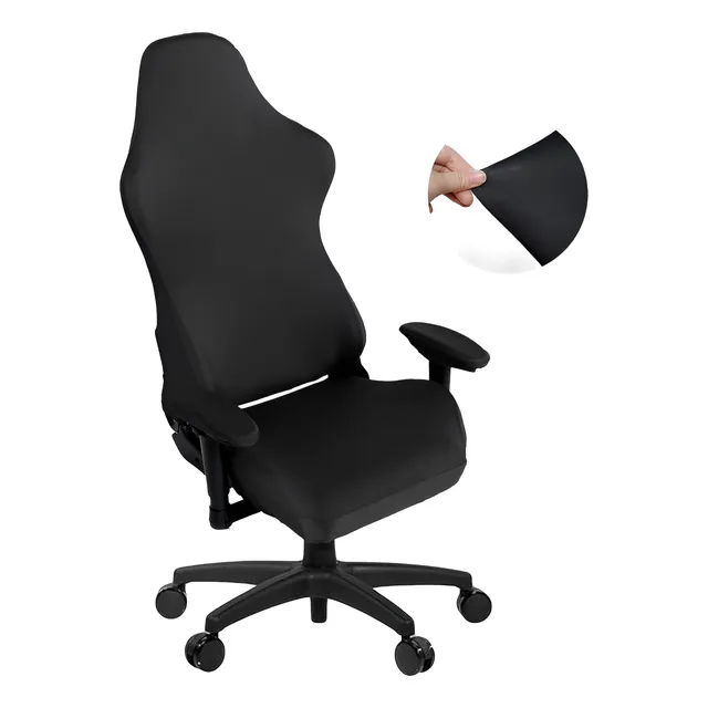 Forro Protector Para Silla Gamer O De Escritorio