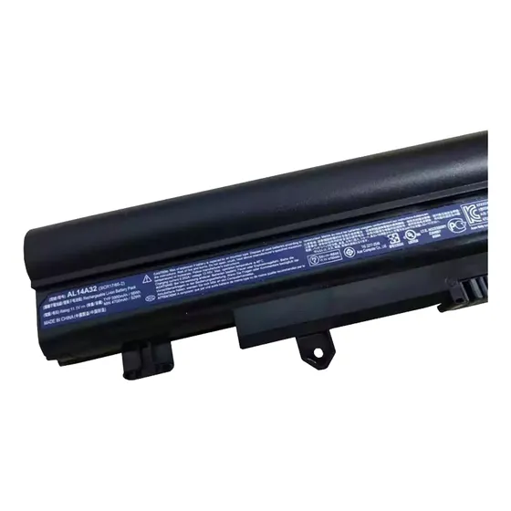 Bateria Para Acer Aspire Al14a32 E5-421g E5-471 E5-471g