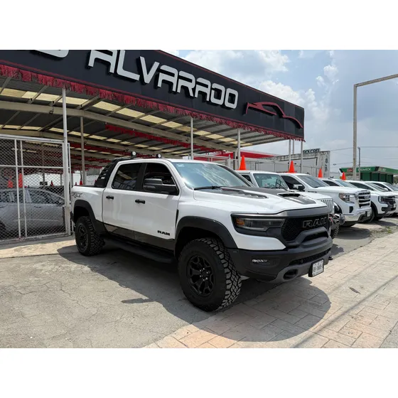 Dodge Ram Trx