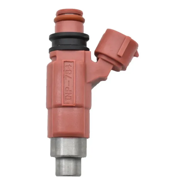 Inyector De Mazda Bt-50  Bt50, B2600 Marca Zcn