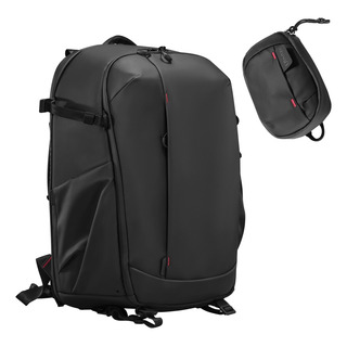 Mochila Ulanzi Bp09 22l Para Cámara Réflex Mochila Ulanzi Bp09 22l Para Cámara Réflex