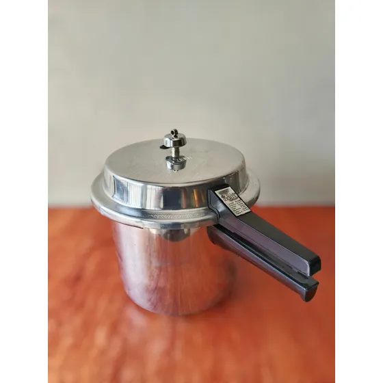 Olla A Presión Zenit 8l
