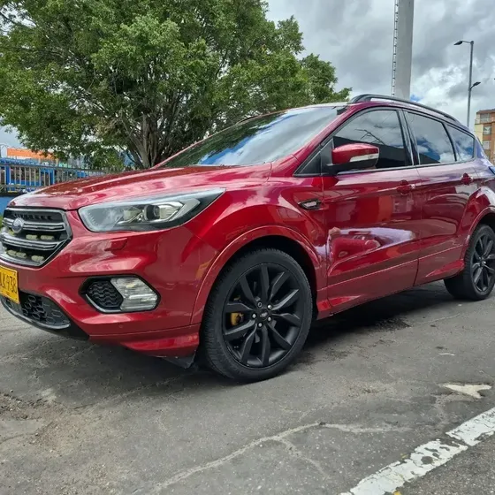 Ford Escape 2020 2.0 St - Line 4x4