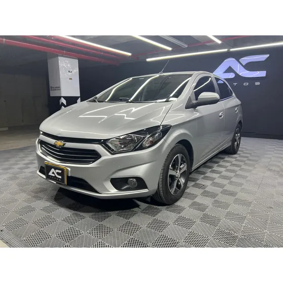 Chevrolet Onix 1.4 Ltz At Hatchback