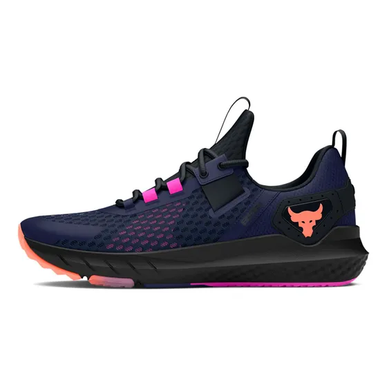 Zapatillas Under Armour Deportivo De Training Hombre Tk416