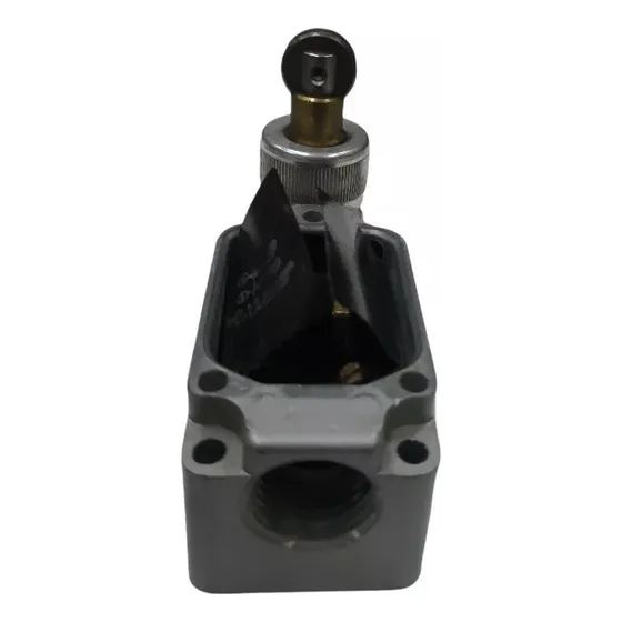 Micro Switch Interruptor De Límite 3sl1, 10a, 120-240 Vac/dc