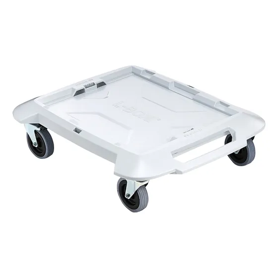 Maletas Dolly Bosch L-dolly Para L-boxx Click And Go
