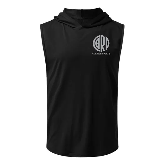 Sudadera Con Capucha River Plate Millonario Unicas !!!