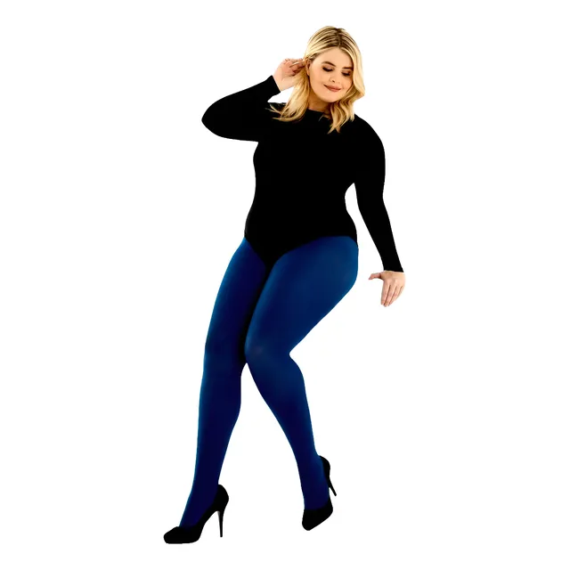 Pantys De Polar, Ideal Para Días De Frio Variados Colores