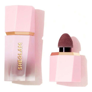 Sheglam Blush Líquido Color Bloom Larga Duración Rubor Sheglam Blush Líquido Color Bloom Larga Duración Rubor
