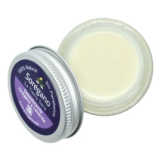 Sorégano Desodorante 100% Natural Orégano Y Lavanda 2 Oz Sorégano Desodorante 100% Natural Orégano Y Lavanda 2 Oz