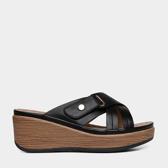 Sandalias Footloose Ftl-i0042 (35-39) Mujer