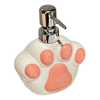 Dispensador De Jabón, Rellenable, Botella De Loción 370 Ml Dispensador De Jabón, Rellenable, Botella De Loción 370 Ml